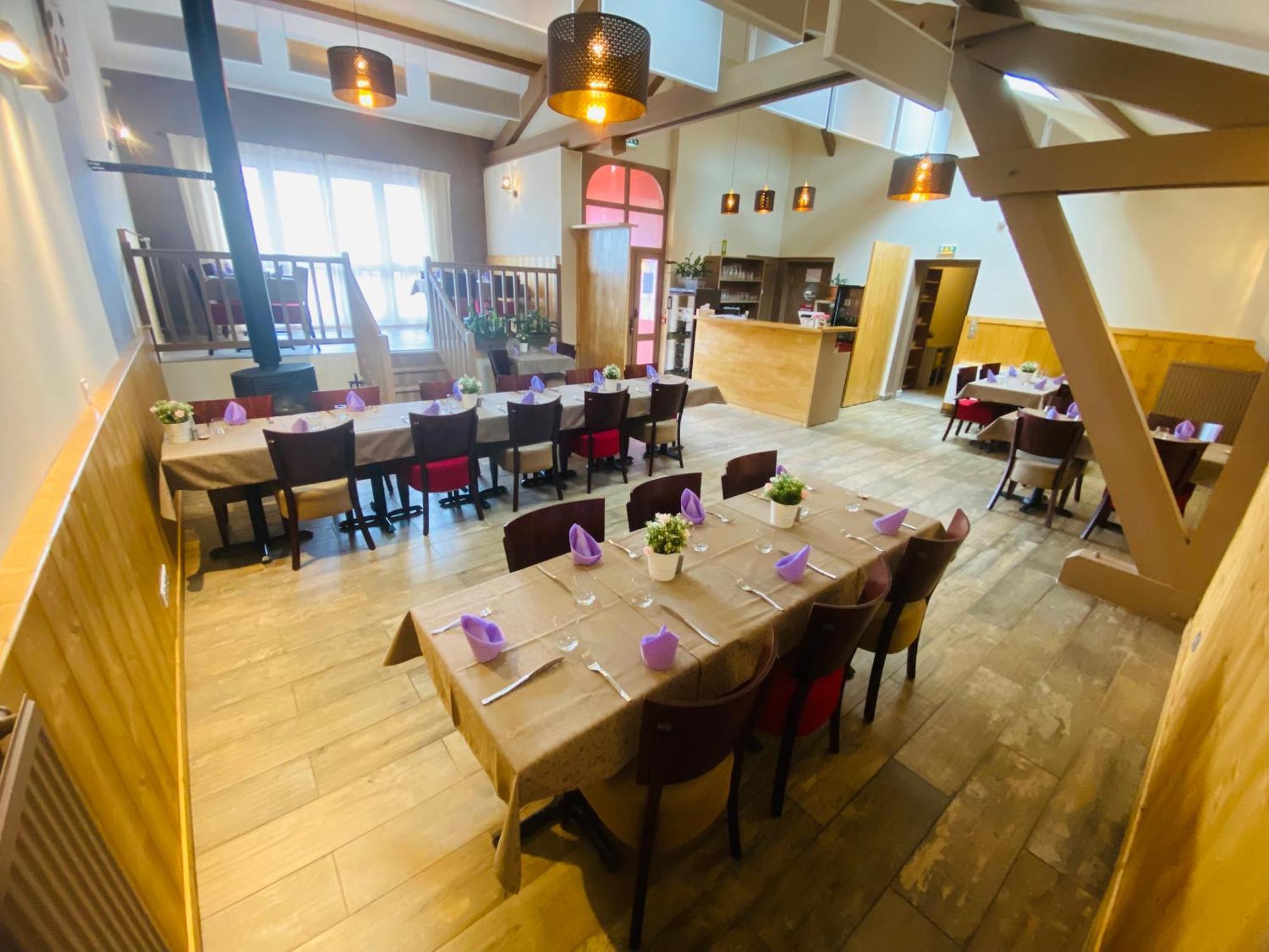 Bed and Breakfast Les Pierres Roses Coise Exterior foto